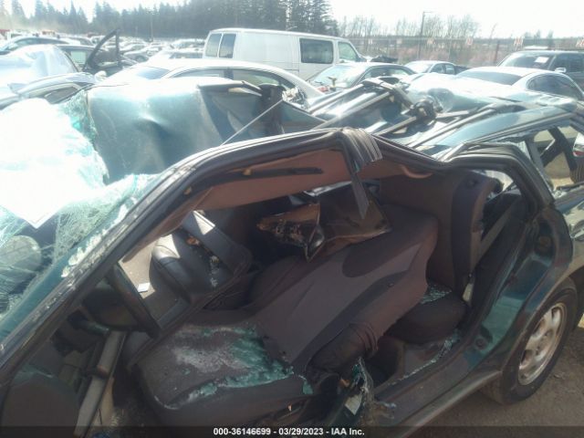 4S3BG6854V7616273 Subaru Legacy Wagon Outback