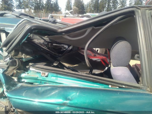 4S3BG6854V7616273 Subaru Legacy Wagon Outback