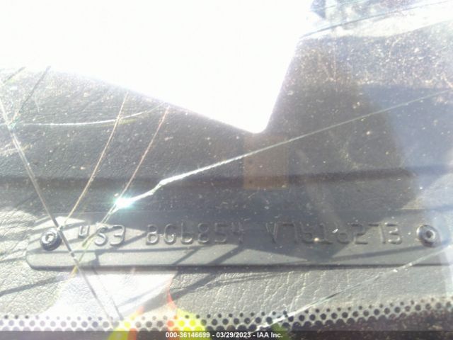 4S3BG6854V7616273 Subaru Legacy Wagon Outback