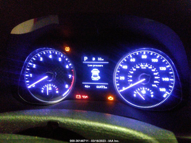 Hyundai ELANTRA SEL 2020 5NPD84LF8LH535053 Image 8