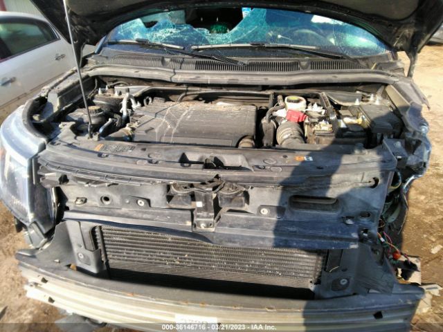 1FM5K8GT0HGA59787 Ford EXPLORER SPORT