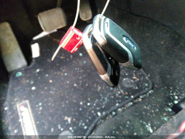 1FM5K8GT0HGA59787 Ford EXPLORER SPORT