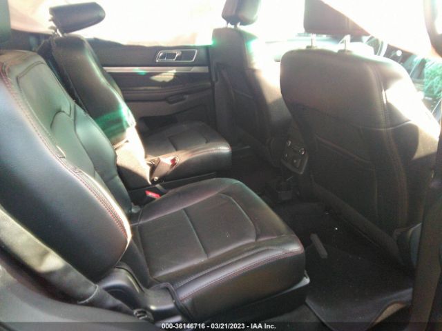 1FM5K8GT0HGA59787 Ford EXPLORER SPORT