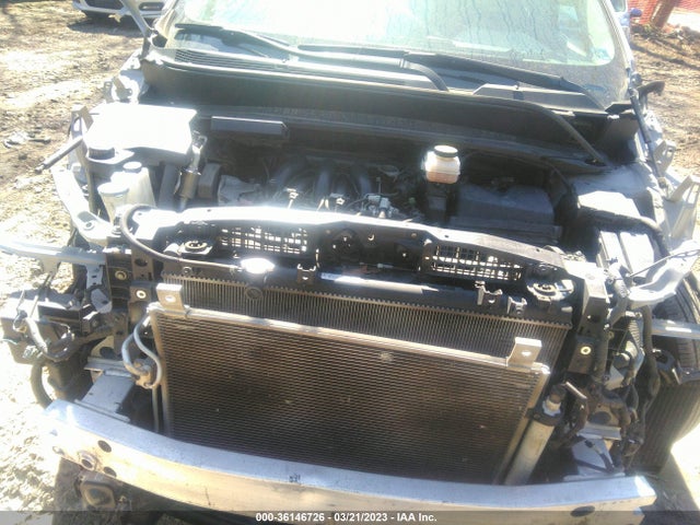 2015 INFINITI QX60 VIN: 5N1AL0MM1FC505329