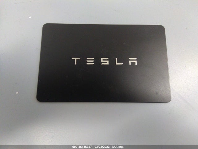 Tesla Model Y Performance 2022 7SAYGDEF9NF544589 Image 11