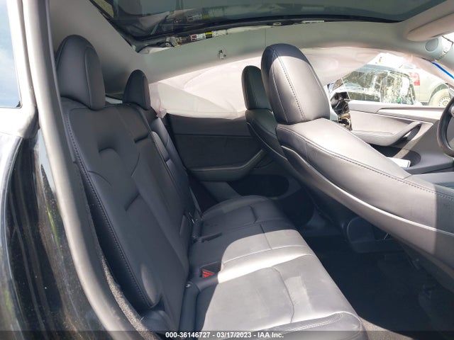 Tesla Model Y Performance 2022 7SAYGDEF9NF544589 Image 8