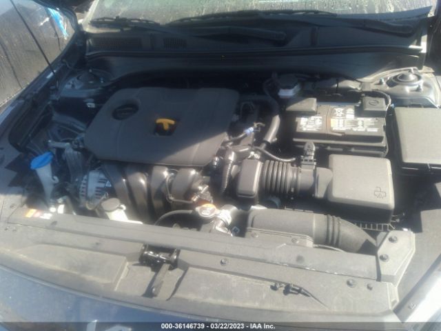 3KPF54AD8PE553064 KIA Forte Gt-line