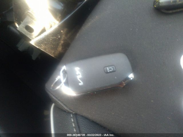 3KPF54AD8PE553064 KIA Forte Gt-line