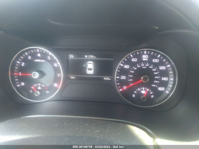 3KPF54AD8PE553064 KIA Forte Gt-line