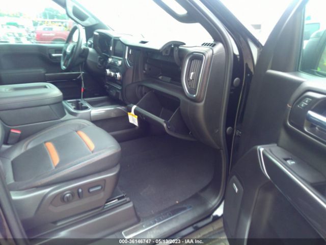 1GTP9EELXNZ213920 GMC Sierra 1500 Limited At4