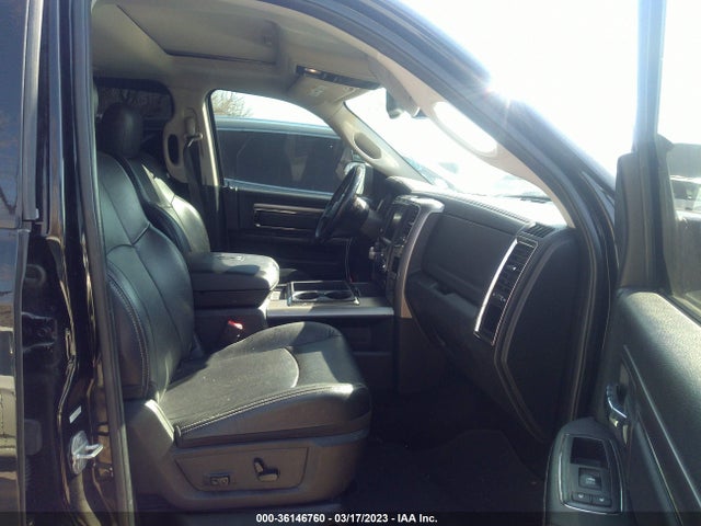 RAM 1500 Sport 2014 1C6RR7MT8ES118441 Image 6