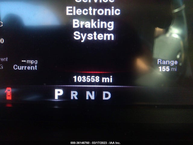 RAM 1500 Sport 2014 1C6RR7MT8ES118441 Image 8