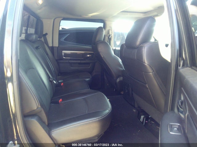 RAM 1500 Sport 2014 1C6RR7MT8ES118441 Image 9