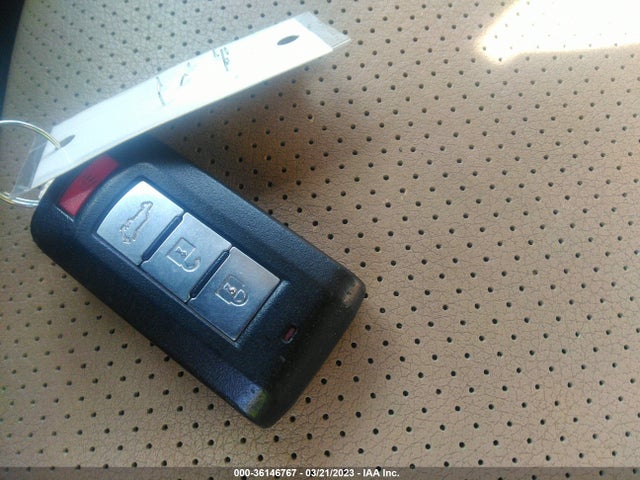 2015 MITSUBISHI OUTLANDER GT VIN: JA4JZ4AX7FZ011167