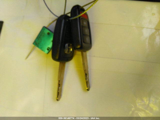 Honda Civic Sedan Lx 2018 2HGFC2F50JH605778 Image 11