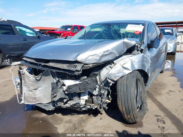Honda Civic Sedan Lx 2018 2HGFC2F50JH605778 Image 6