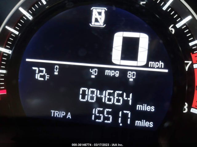 Honda Civic Sedan Lx 2018 2HGFC2F50JH605778 Image 7