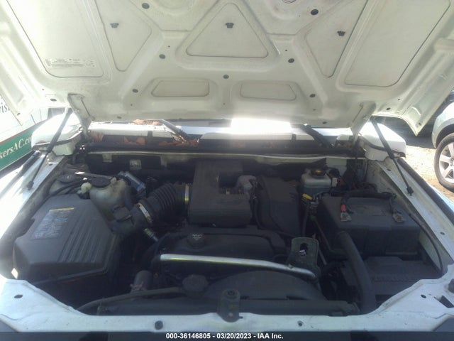 5GTDN136968174483 Hummer H3