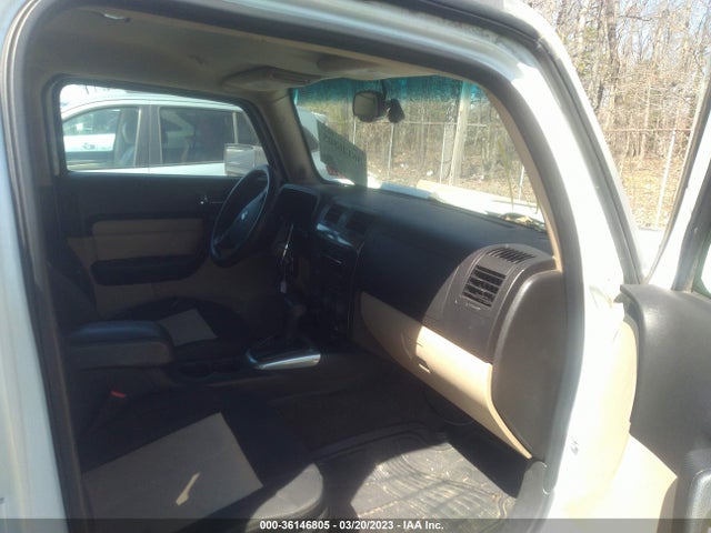5GTDN136968174483 Hummer H3