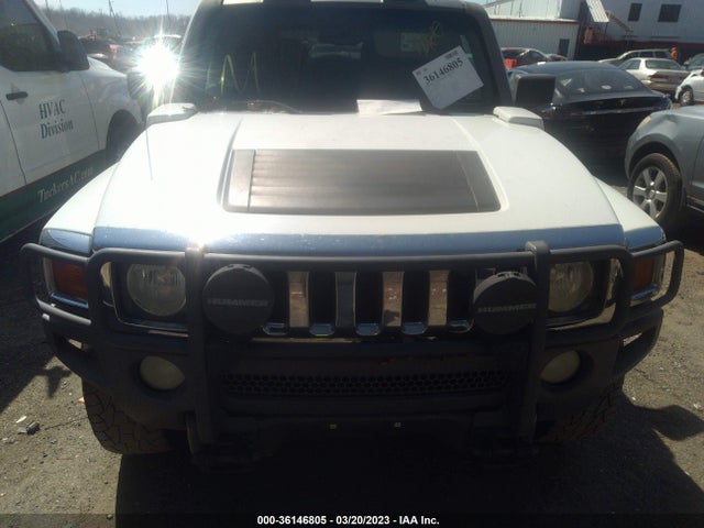 5GTDN136968174483 Hummer H3