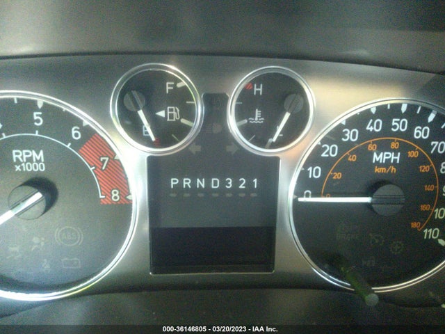 5GTDN136968174483 Hummer H3