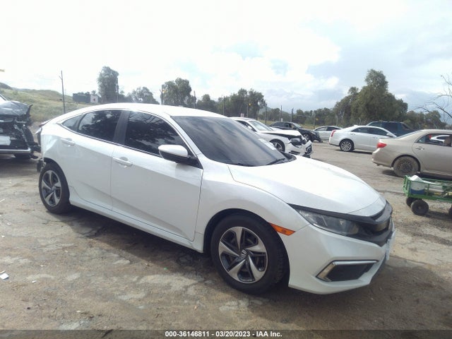 2019 2HGFC2F60KH554826 main image