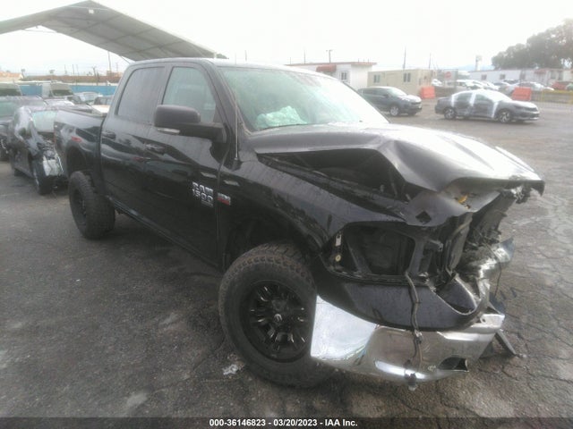 1C6RR7LT5KS649108 auction archive image