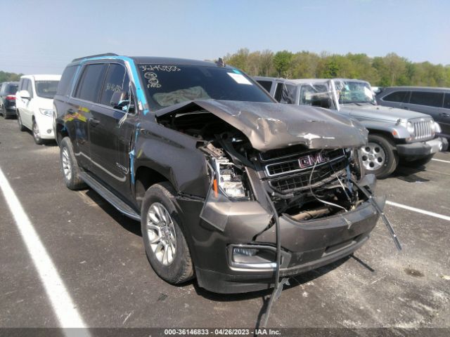 1GKS2AKC4GR180545 auction archive image
