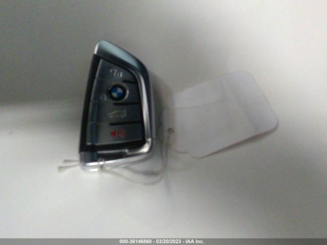 5UXCX6C07N9K47038 BMW X7 M50i