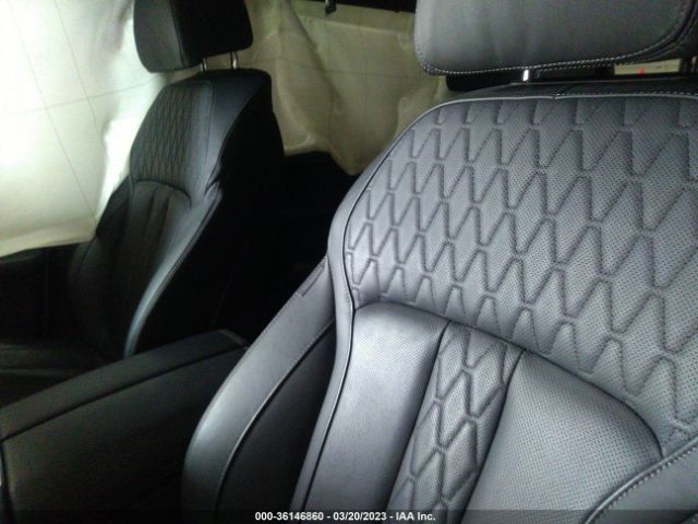 5UXCX6C07N9K47038 BMW X7 M50i