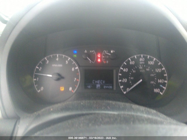 2015 NISSAN SENTRA S VIN: 3N1AB7AP8FY229062