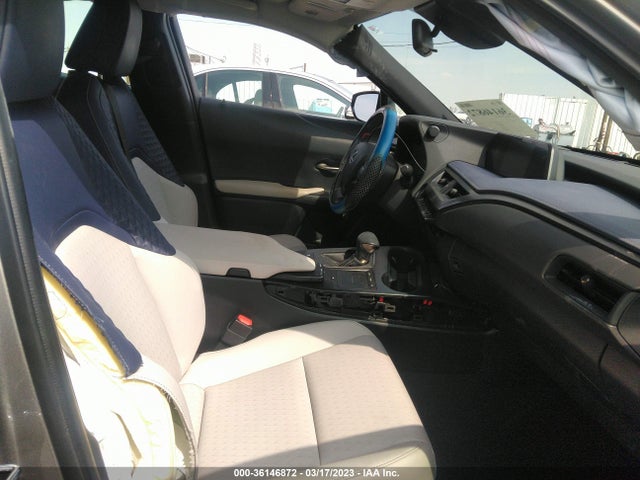 2020 Lexus UX, VIN: JTHX3JBH3L2024525