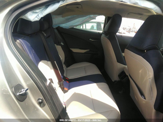 2020 Lexus UX, VIN: JTHX3JBH3L2024525