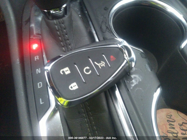 Chevrolet EQUINOX LT 2021 3GNAXUEV0MS164494 Image 11