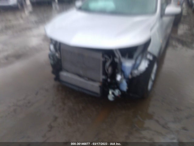 Chevrolet EQUINOX LT 2021 3GNAXUEV0MS164494 Image 6