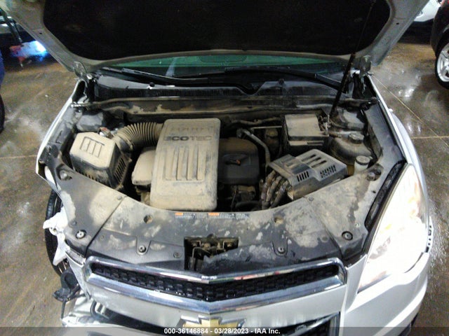Chevrolet EQUINOX LT 2015 2GNALBEK7F6391530 Image 11