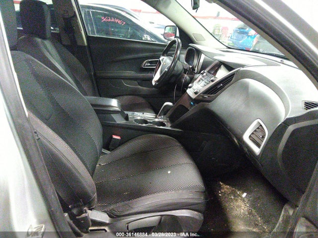 Chevrolet EQUINOX LT 2015 2GNALBEK7F6391530 Image 6