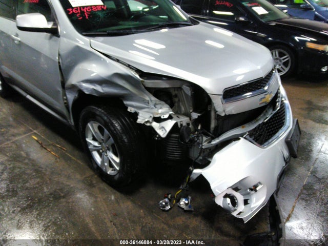 Chevrolet EQUINOX LT 2015 2GNALBEK7F6391530 Image 7