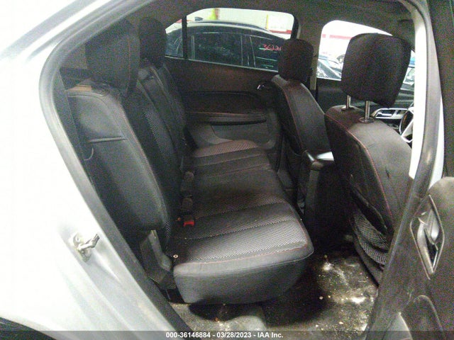 Chevrolet EQUINOX LT 2015 2GNALBEK7F6391530 Image 9
