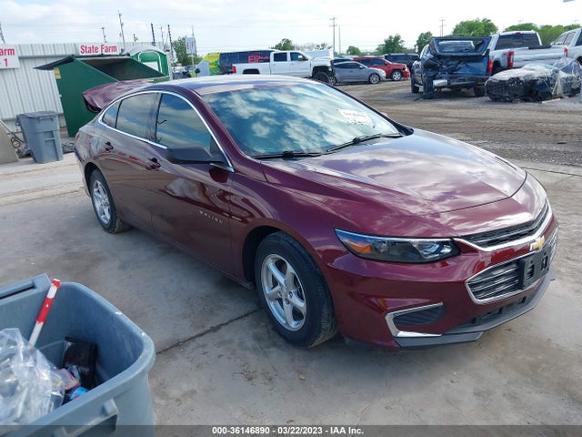 2016 1G1ZB5ST5GF289785 main image