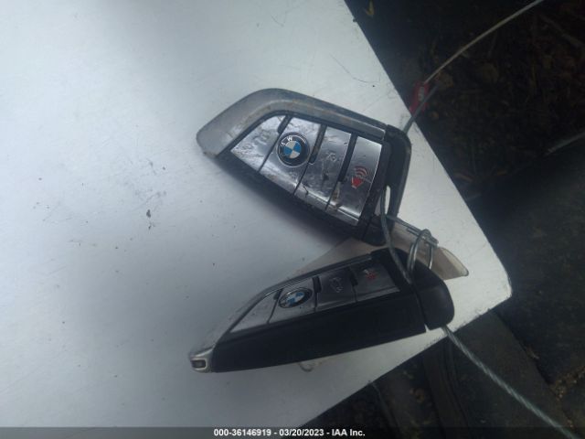 WBAJA5C58JG898911 BMW 5 Series 530i