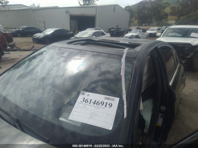 WBAJA5C58JG898911 BMW 5 Series 530i