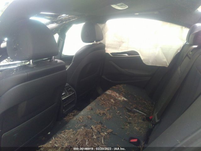 WBAJA5C58JG898911 BMW 5 Series 530i