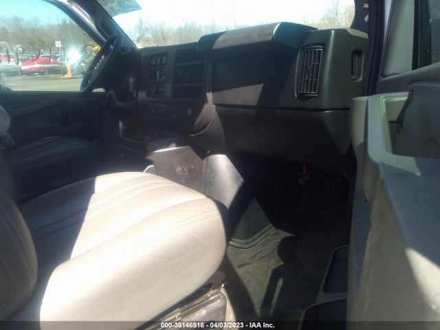 2019 GMC Savana, VIN: 1GJZ7NFG8K1343424