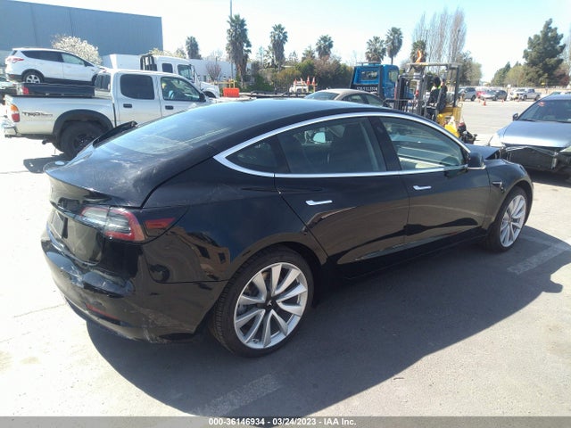 Tesla Model 3 Range 2019 5YJ3E1EAXKF447199 Image 5