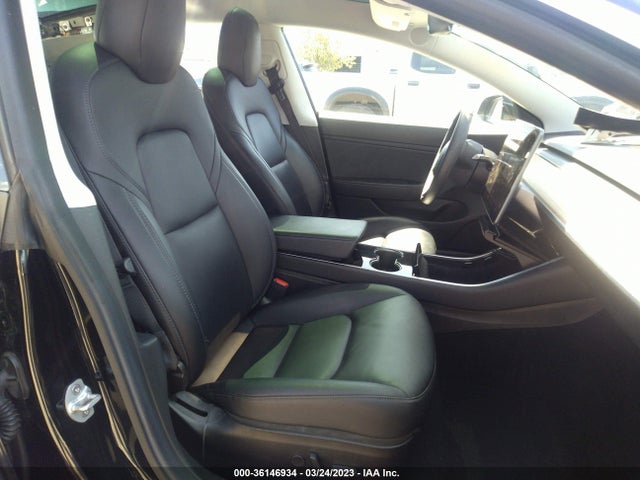 Tesla Model 3 Range 2019 5YJ3E1EAXKF447199 Image 6