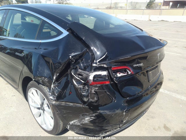 Tesla Model 3 Range 2019 5YJ3E1EAXKF447199 Image 7