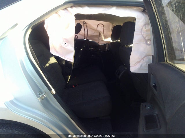 Chevrolet EQUINOX LT 2018 2GNAXSEV3J6189033 Image 9