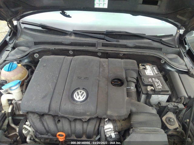 3VWDX7AJ0DM389655 Volkswagen Jetta Sedan Se W/convenience/sunroof