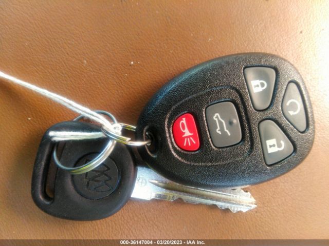 5GAKRBKD9HJ325893 Buick Enclave Leather